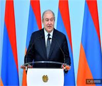 الأردن وأرمينيا يبحثان علاقات التعاون والمستجدات الإقليمية الراهنة