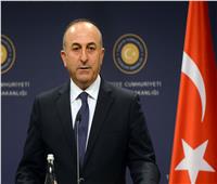 وزير الخارجية التركي: وفد بلادنا يبحث في موسكو مسألة إدلب