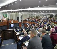 البرلمان الجزائري يناقش برنامج عمل الحكومة الجديدة للمصادقة عليه