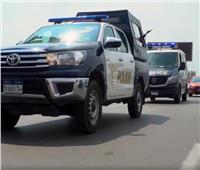 الأمن يكثف جهوده لضبط قائد سيارة صدم فتاتين بمصر الجديدة وفر هاربًا