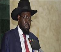 جنوب السودان يقلص عدد ولاياته من 32 لـ10 لاستئناف عملية السلام