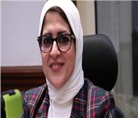 الصحة: مصر تمتلك خطة تأهب واستعداد للتعامل مع فيروس كورونا.. فيديو 