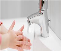 شاهد.. الطريقة الصحيحة لغسل اليدين للوقاية من «كورونا»
