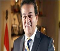 «كيو إس» تكرم مصر بمناسبة انضمام 22 جامعة للتصنيف العالمي