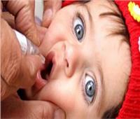 انطلاق حملة شلل الأطفال بالإسكندرية