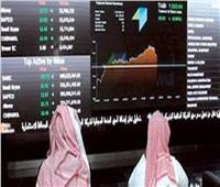 مؤشر سوق الأسهم السعودية يغلق مرتفعاً عند مستوى 7872.55 نقطة