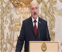 رئيس بيلاروسيا يبدأ زيارة رسمية لمصر غدا