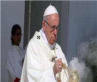 البابا فرنسيس يوجه رسالة لرئيس الاكاديمية الحبرية