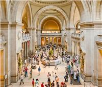 «متحف المتروبوليتان للفنون» يحتوي على كنوز أثرية من جميع الحضارات في نيويورك