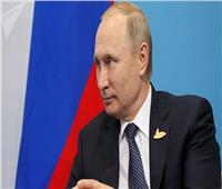 بوتين يعبّر عن امتنانه لواشنطن لمساعدتها في إحباط هجوم إرهابي في روسيا