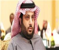 تركي آل الشيخ يطالب الأهلي بتقديم شكوي للفيفا ضد عقوبة كهربا