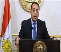 رئيس الوزراء يبحث سبل دعم أطر التعاون بين مصر وكوريا الجنوبية