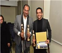 محمد حاتم يحصد جائزة «جمعية النقاد» لأفضل ممثل صاعد