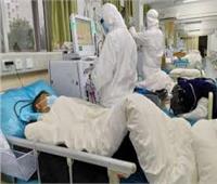 ارتفاع عدد الإصابات المؤكدة بفيروس كورونا في تايلاند إلى 37 حالة