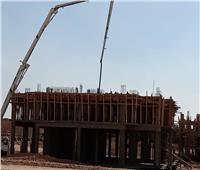وزير الإسكان: جاري استكمال أعمال المرحلة الأولى بمدينة ملوي الجديدة