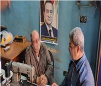 شاهد | جميل مبارك: الرئيس الأسبق استرد الأرض وحافظ على أمن المصريين