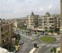 الجيش السوري يفجر عبوة ناسفة زرعها إرهابيون في حي حلب الجديدة
