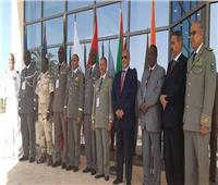 دول الساحل الإفريقي تؤكد تمسكها بتعزيز التعاون في مواجهة الإرهاب