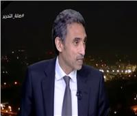 علي السيد ينعى «مبارك»: قائد عسكري وبطل قومي.. فيديو