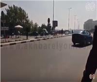 جنازة مبارك| استعدادات أمنية مشددة بمحيط المقابر لاستقبال الجثمان.. فيديو