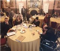 «القومي للإعاقة»: خطة لدمج الأشخاص ذوي الإعاقة في التنمية المستدامة