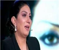 فيديو.. رسالة قوية من وفاء عامر للشامتين في وفاة «مبارك»