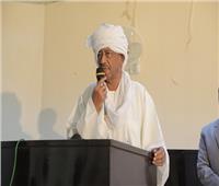 مجلس السيادة السوداني يؤكد الاهتمام بولايات الشرق