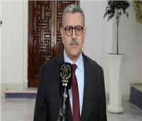 رئيس الحكومة الجزائري يستقبل مبعوث رئيس الوزراء البريطاني