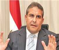 طاهر أبو زيد: أحداث السوبر «سقطة» لكرة القدم المصرية