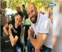 بالفيديو | قصة الطفل محمود.. هزم السرطان وفقد قدمه