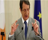 الرئيس القبرصي يؤكد أن بلاده وجهة ملائمة للاستثمار