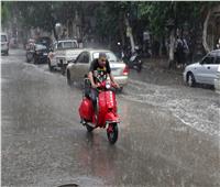 تداعيات سقوط الأمطار| الحكومة: التعامل مع 284 شكوى أغلبها في القاهرة