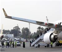 وقف الرحلات في مطار معيتيقة الليبي بسبب القصف