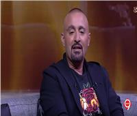 فيديو| أحمد السقا يحكي ذكرياته مع التليفزيون المصري