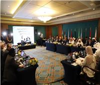 منظمة العمل العربية تعتمد خطة عمل 2021/2022