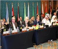 «العمل العربية»: عقد مؤتمر المنظمة في العاصمة مسقط أخر مارس المقبل