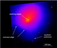 علماء الفلك يرصدون أقوى انفجار في الكون