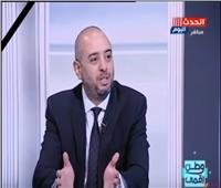 فيديو| «سيسكو»: مصر قادرة على نقل التكنولوجيا بموقعها المتوسط