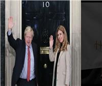 رئيس الوزراء البريطاني وصديقته ينتظران طفلهما الأول  