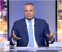 أحمد موسى: لا تستطيع أي دولة إخفاء الحالات المصابة بفيروس كورونا.. فيديو 