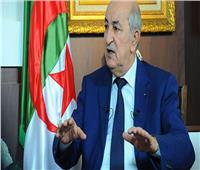 الرئيس الجزائري يرأس اجتماعا للمجلس الأعلى للأمن