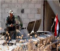 سانا: الجيش السوري يسقط طائرة تركية مسيرة ثالثة اليوم فوق إدلب