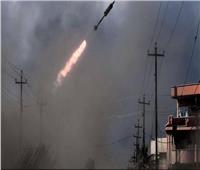 مصادر أمنية: سقوط صاروخين داخل المنطقة الخضراء ببغداد