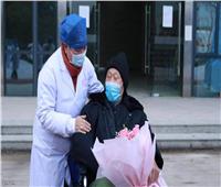 فيديو| الصحة الصينية: خطر كورونا أكبر على المرضى والمسنين
