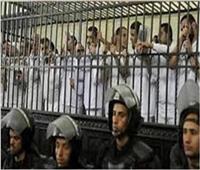 تأجيل محاكمة المتهمين في كتائب حلوان لـ 8 مارس