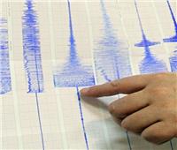 زلزال بقوة 3 ريختر يضرب جنوب هضبة «أم السيد» بشرم الشيخ