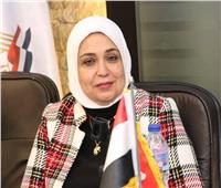 حزب «المصريين» عن زيارة وزيرة الصحة للصين: «مُقاتلة وجريئة»