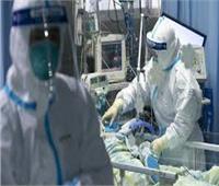 كوريا الجنوبية تعلن ارتفاع حالات الإصابة بفيروس كورونا إلى 4 ألاف و812 حالة