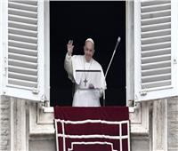 بعد شائعات إصابته.. بابا الفاتيكان يخضع لفحص «كورونا»