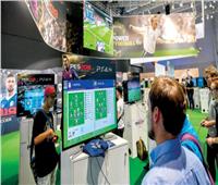 مصر تشارك في بطوله العالم للألعاب الإلكترونية 